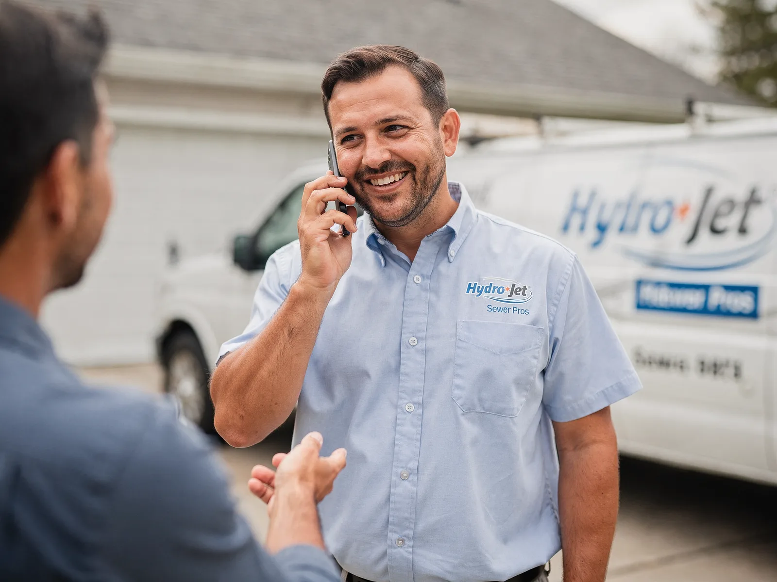 Hydro Jetting Trevorton, PA FAQs